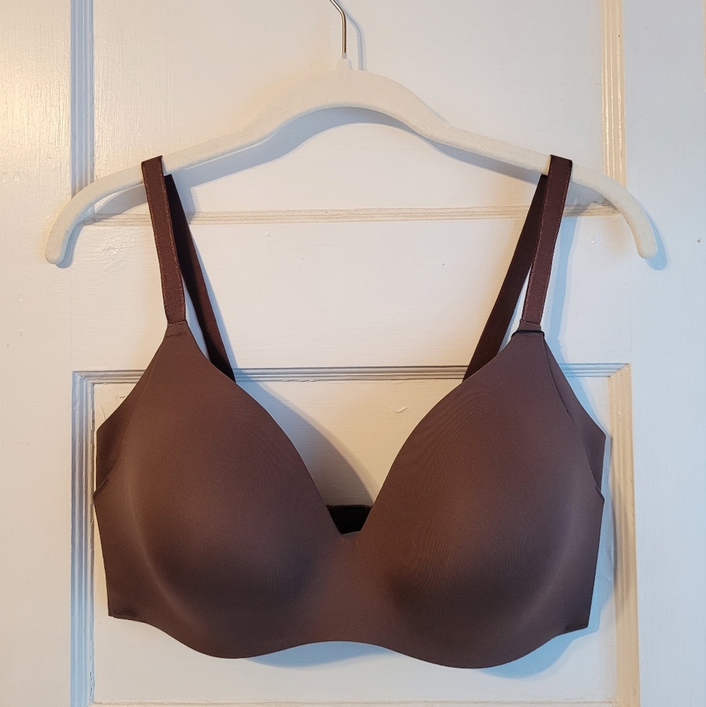 KNIX WingWoman Contour Bra